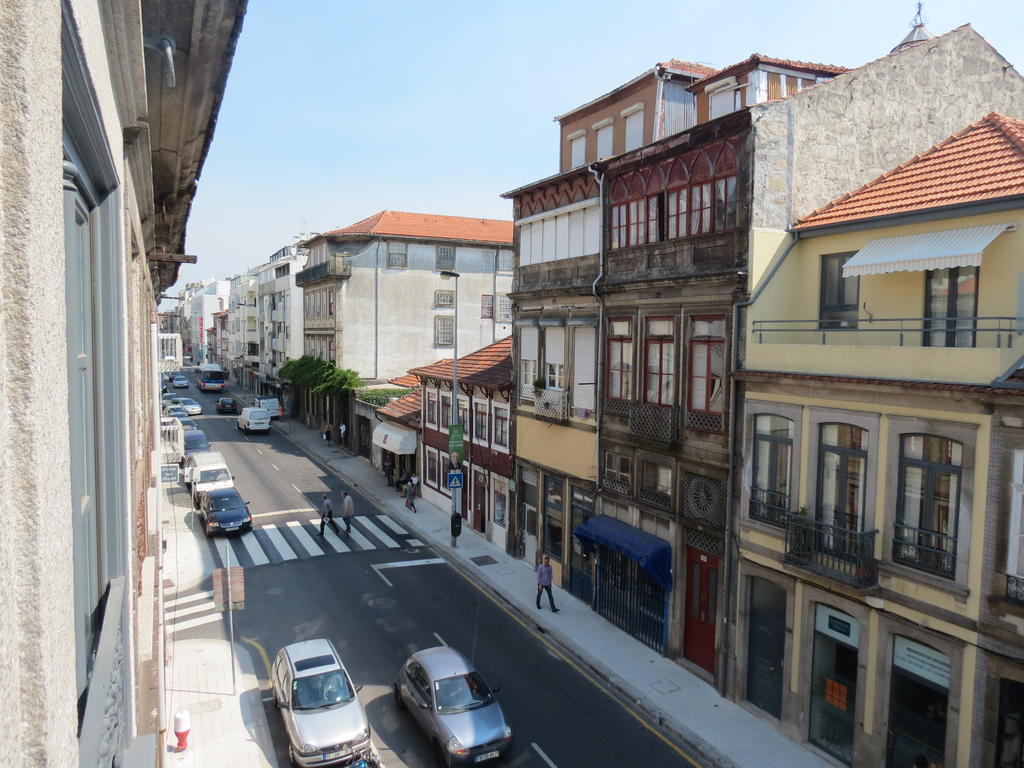 Citybreak-Apartments Lapa Porto Exterior foto