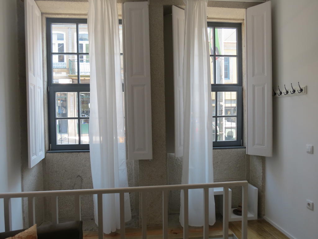 Citybreak-Apartments Lapa Porto Cameră foto