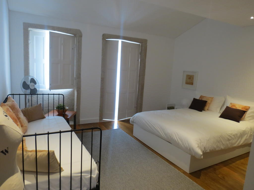 Citybreak-Apartments Lapa Porto Cameră foto